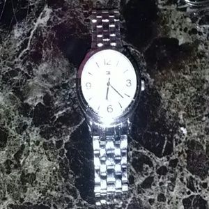 TOMMY HILFIGER WATCH