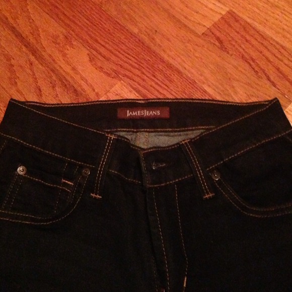 James Jeans Twiggy Orion