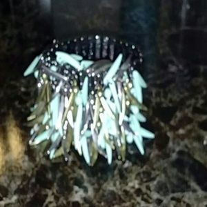 MULTI COLORED BRACELET