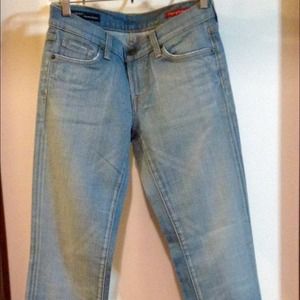 Citizens of Humanity jeans