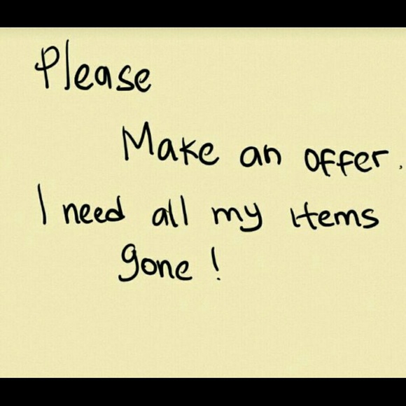 Hi!princess!!any offer ?