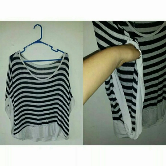 Butterfly shirt