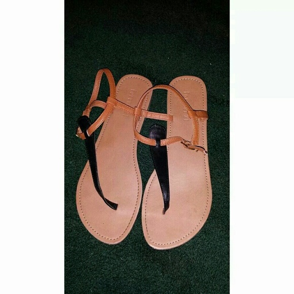 Glad it or flats