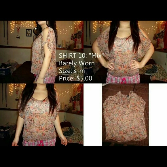 Shirt