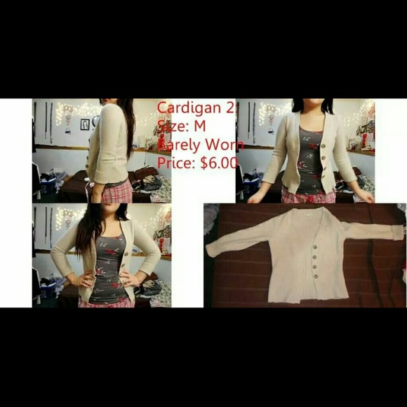 Cardigan