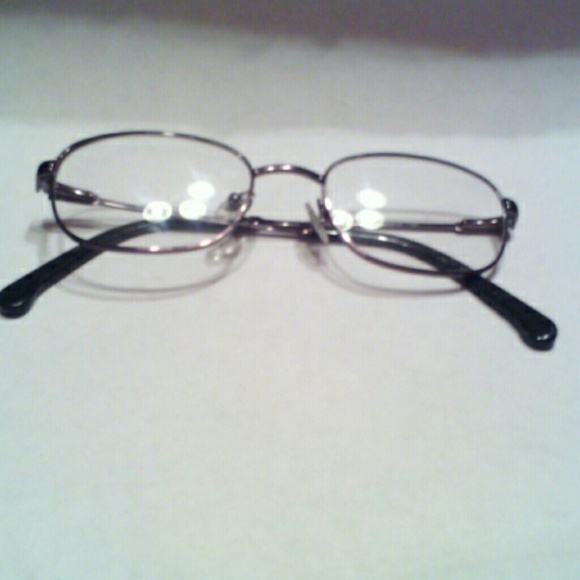 Glasses