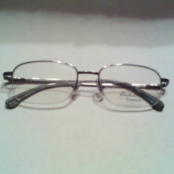 Glasses