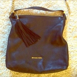 Authentic Michael Kors Purse