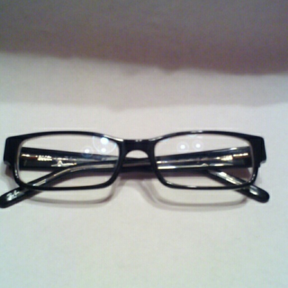 Glasses