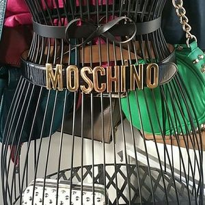 🎉Sale🎉Moschino belt