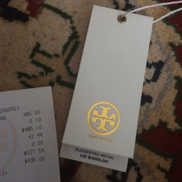 💥 TORY BURCH PURSE 💥 - Picture 2 of 6