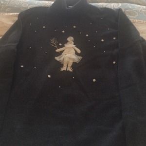 Christmas/holiday sweater