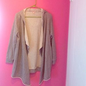 Juicy Couture hoodie