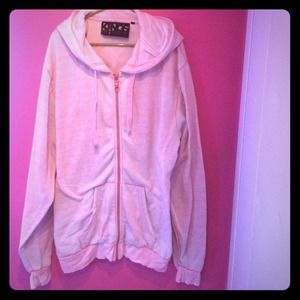 Kings of Cole boyfriend sweatshirt