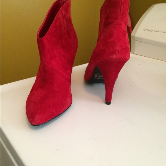 Ankle boots - Picture 2 of 3