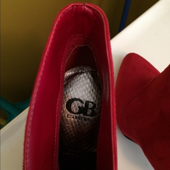 Ankle boots - Picture 3 of 3