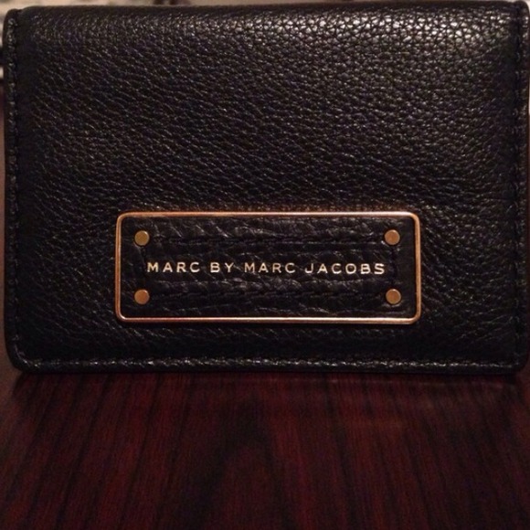 Marc Jacobs Wallet Bundle