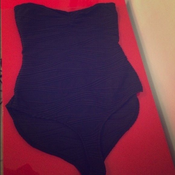 Bodysuit