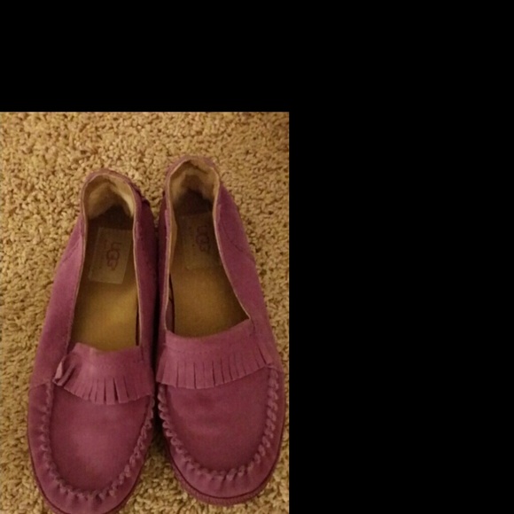 Ugg flat