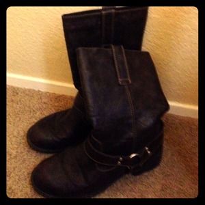 Canyon River Blues Boots