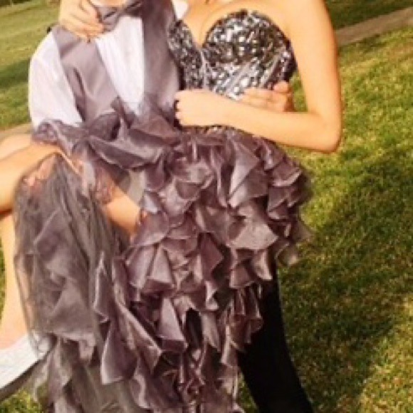 Sherri Hill 1586