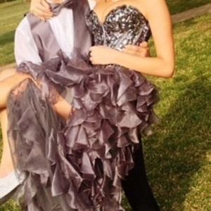 Sherri Hill 1586