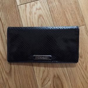 Cole Haan wallet