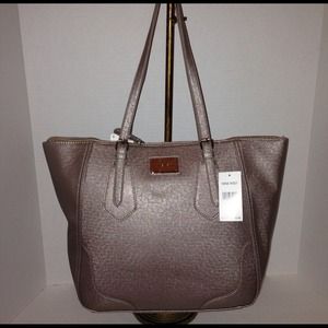 Nine West Silverton Tote