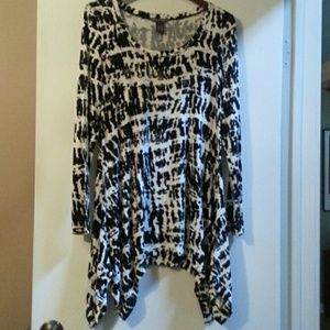 Fabulous tunic