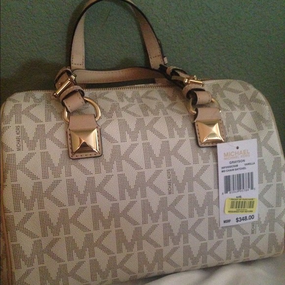 KORS Michael Kors Handbags - Mk