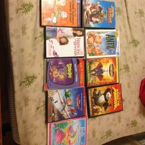 Children's Movies