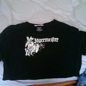 Jager t-shirt
