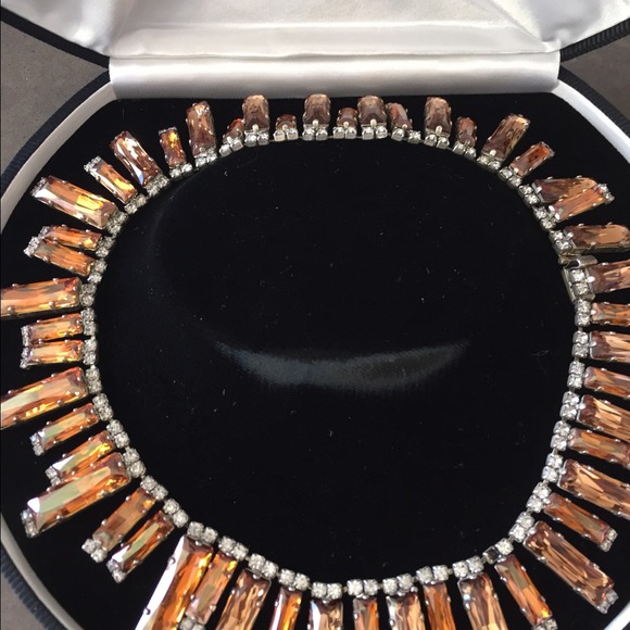 Ericsson Beamon Necklace