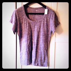 Gap purple Tshirt
