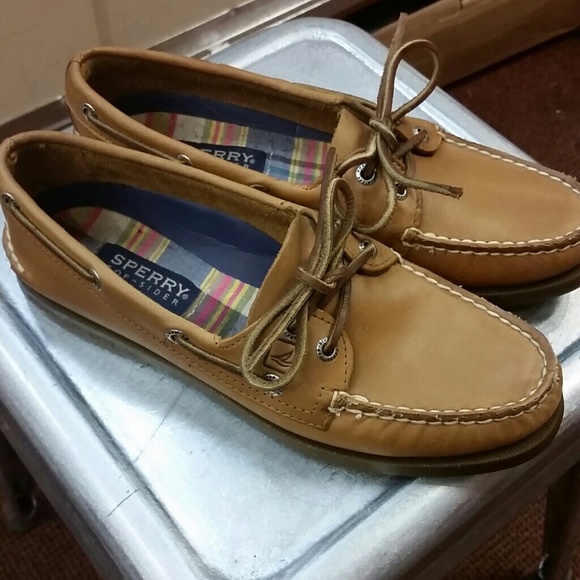 Women's Sperry Top Siders