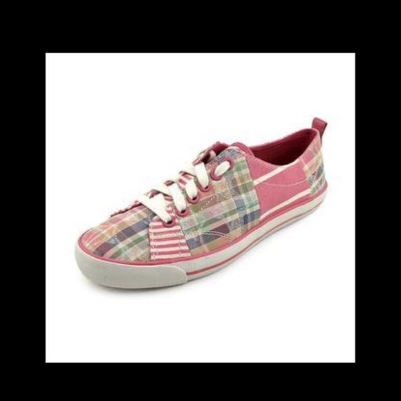 NWOT Coach Suzzy sneakers!