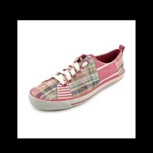 NWOT Coach Suzzy sneakers!