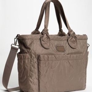 Marc Jacobs "Pretty Nylon Eliz-A-Baby" Diaper Bag