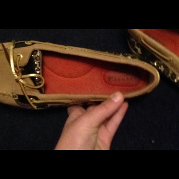 Sperrys - Picture 3 of 3