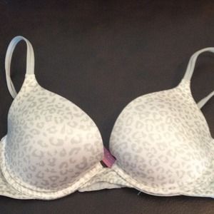 Victorias secret PINK pushup 34 B