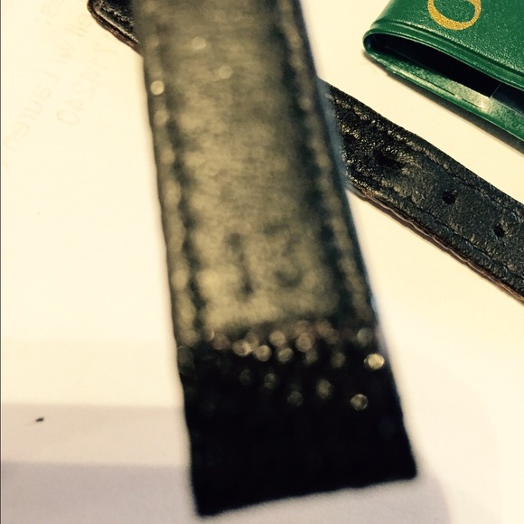 💯AUTH Gucci WATCH strap sz 13  🚫NO TRADES🚫 - Picture 4 of 4