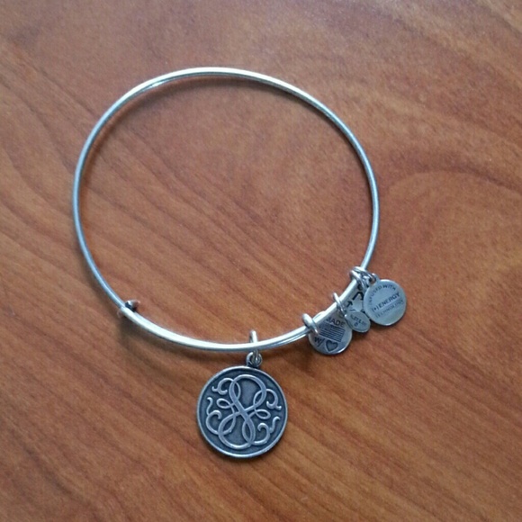 Alex & Ani Paths of Life bracelet