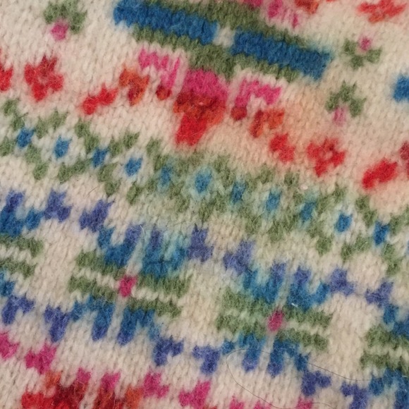 Cute and Colorful Gap Kids Beanie! - Picture 2 of 4