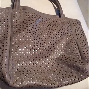 Big Buddha shoulder bag!! ❤️❤️❤️