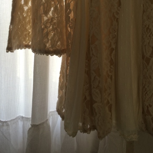 Free People Ethereal Dress ❤️ ❤️ - Picture 3 of 3