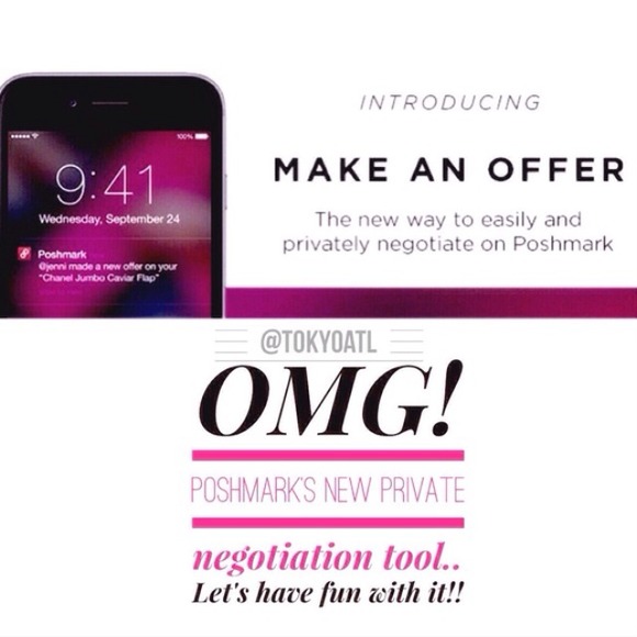 👉Make an Offer 😉 - Picture 2 of 5