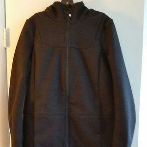 Lululemon hip length City Softshell