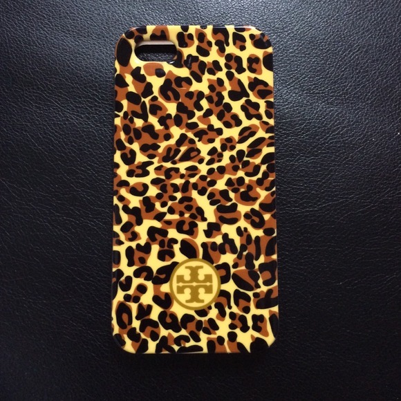 tory burch iphone 5/5s iPhone case!