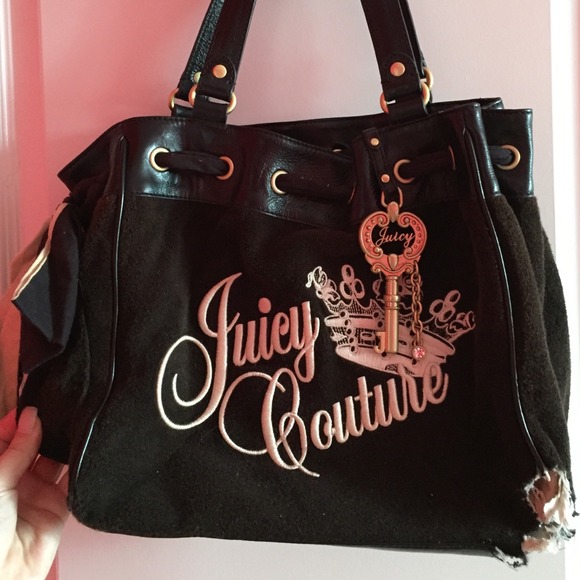 Juicy Couture handbag ♡