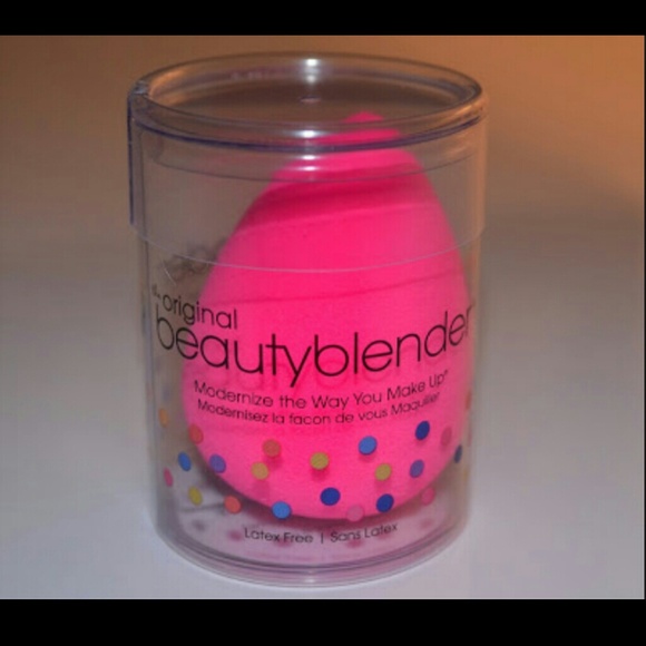 SOLD! Beauty Blender